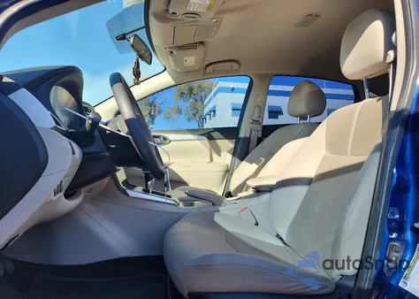 2016 Nissan Sentra S z USA, uszkodzony, nr VIN 3N1AB7AP2GY253939